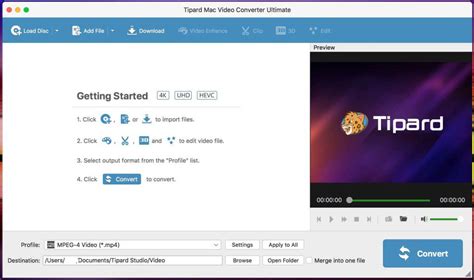 Tipard Video Converter Ultimate Crack 10.0.20 With Serial Key 